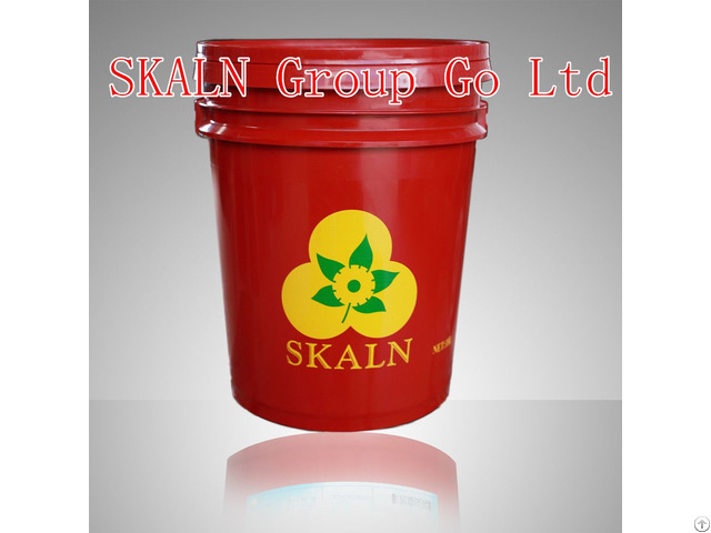Skaln 600 Synthetic High Temperature Chain Oil