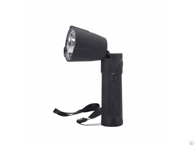 210lm Rechargeable Cordless Led Work Light