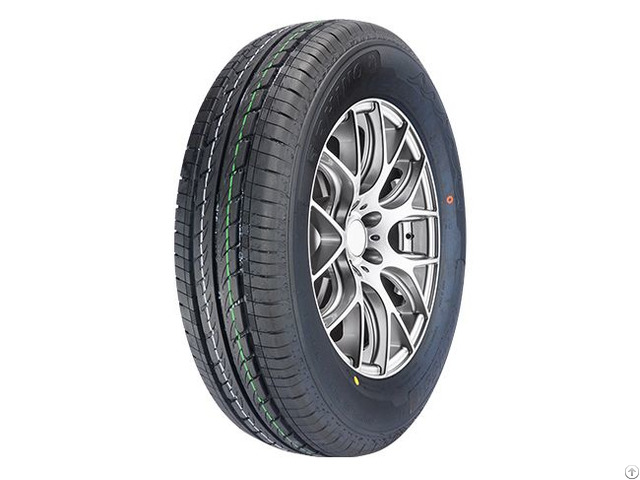 Pcr Summer Tire Eco155