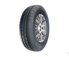 Commercial Tire Van455