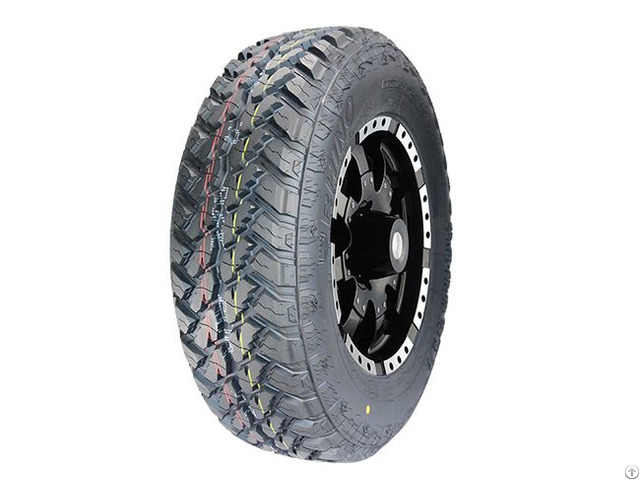 Passenger Car Radial Tyre Mt