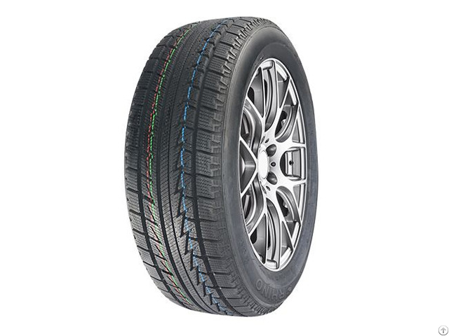 Winter Tire Snowforce