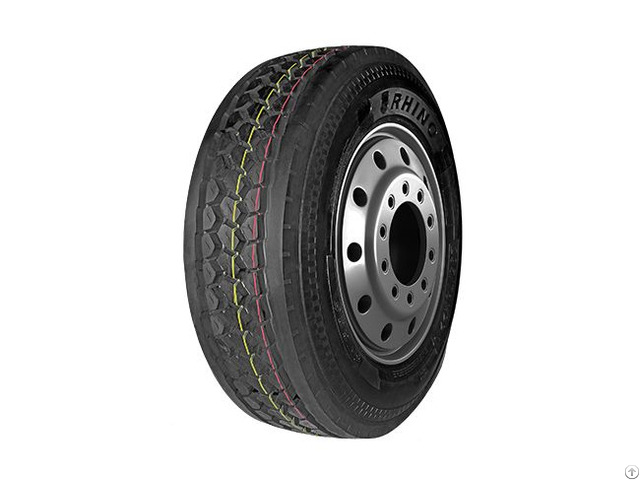 Truck Bus Tire Rt225