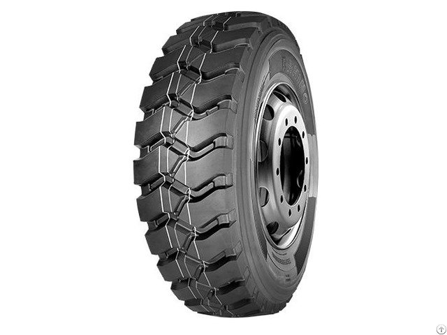 Truck Tire F807