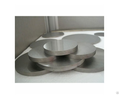 Astm B708 Ro5400 Tantalum Disc
