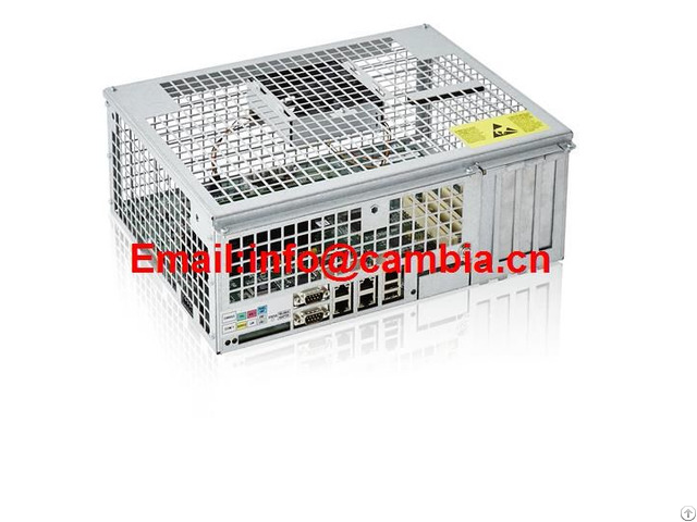 Abb	3bse019050r200 Pftl 301e 0 2kn