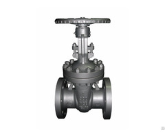 Api Gate Valve China