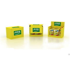 Convenient Pdq Packing Box With Reasonable Price