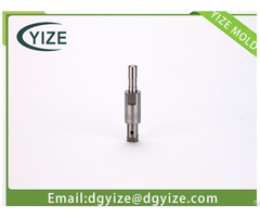 China Cnc Mould Processing Center Punch And Die Manufacturer