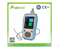 Handheld Pulse Oximeter Pm350