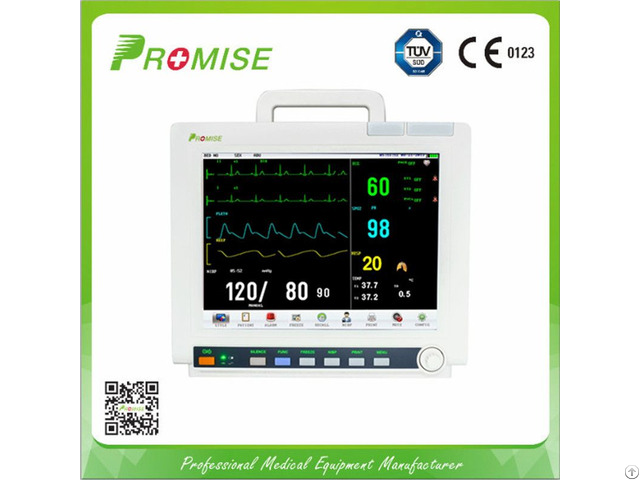 Bedside Patient Monitor M12d