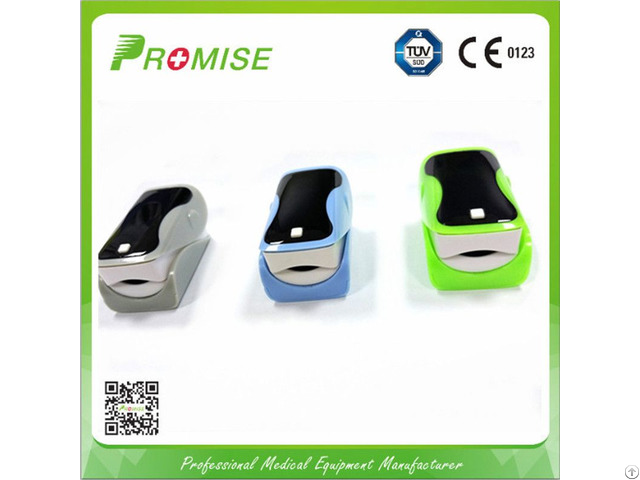 Fingertip Pulse Oximeter F9s