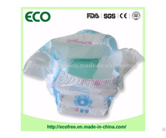 A Grade Oem High Absorbency Disposable Sleepy Baby Diapers