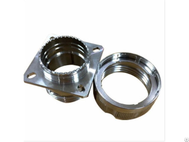 Mim Steel Parts