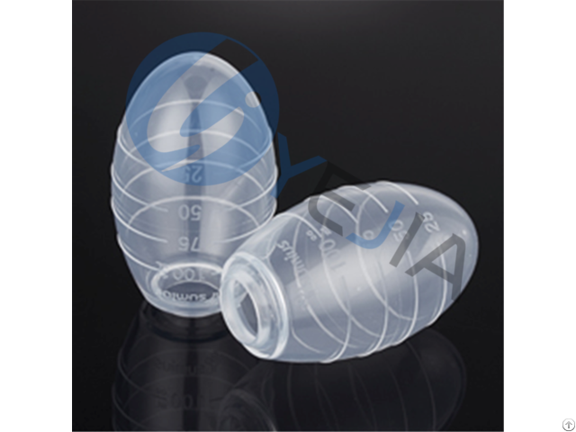 Medical Negative Pressure Wound Drainage Silicone Ball