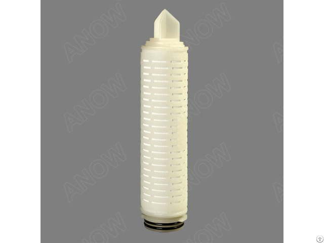 Filtration Cartridge Filters