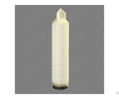 Filtration Cartridge Filters