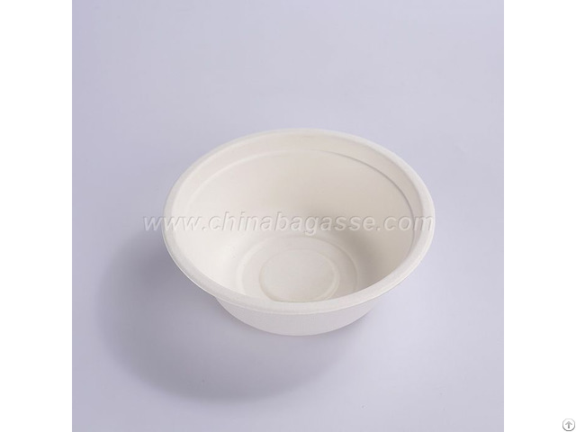 Square Disposable Bowl