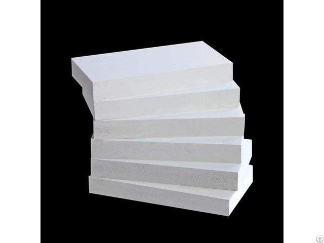 Pvc Foam Sheet 3mm For Sign