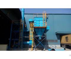 Dust Collector By Trimech Engineers Pvt Ltd