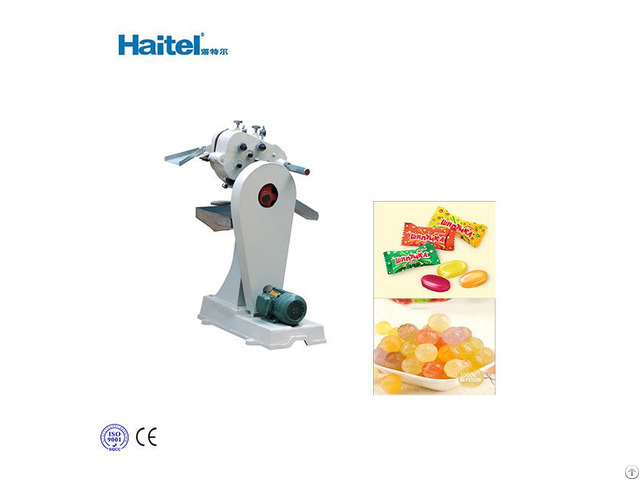 Small Capacity Hard And Softcandy Making Machine