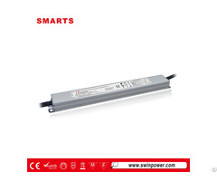 Saa Ce Rohs Approval 24v 30w Triac Dimmable Led Driver