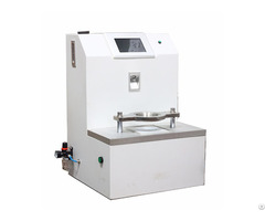 Aatcc 127 Water Penetration Hydrostatic Pressure Tester