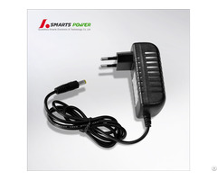 Ce Rohs Power Adapter 18w 20w Led Driver With Uk Plug