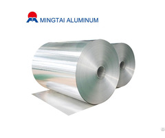 Mingtai 8021 20 Micronpharma Aluminum Foil