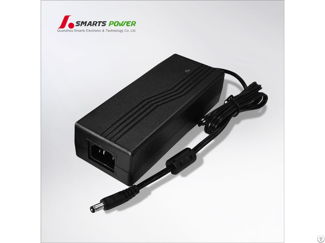 Etl Certificated Adaptor 8 3a Transformer Ac Dc Adapter 12v 100w