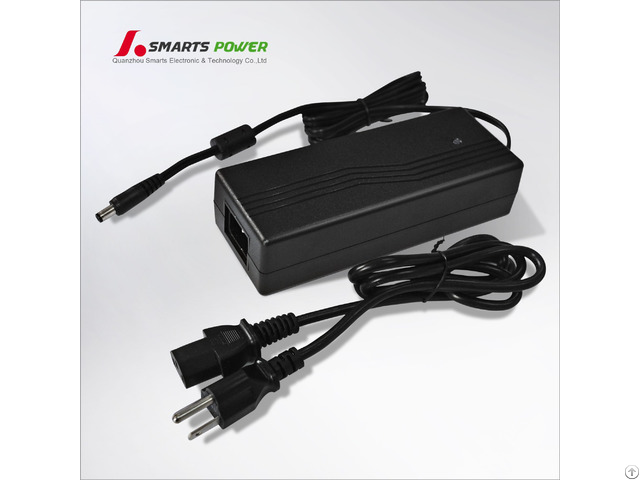 Us Eu Uk Au Plug 110v 90w Laptop Ac Adapter 24v 3 75a Universal Led Driver