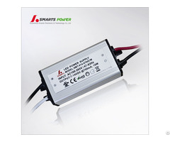100vac To 265vac Led Driver 700ma 15w Switching Power Supply