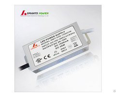 45w Led Driver 20 40v Waterproof Power Supply