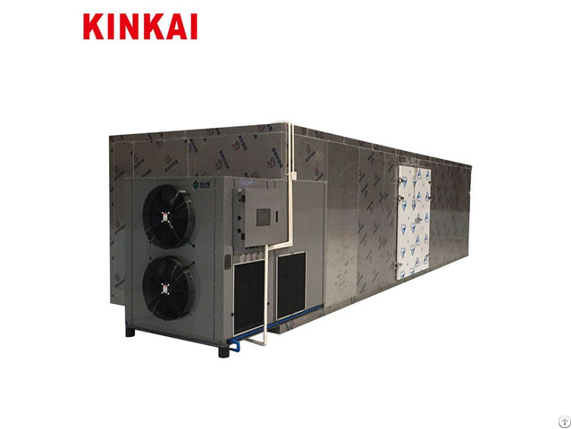 High Quality Seafood Dryer Drying Cabinet For Fish Sales Service Provided Shrimp Dry Oven