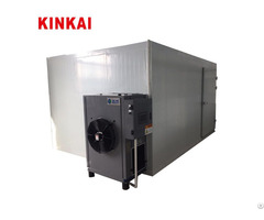 Energy Saving Vegetable Dryer Good Quality Konjak Drying Machine
