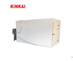 Industrial Wood Drying Machine