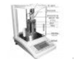 Analytical Density Scale 0 0001g