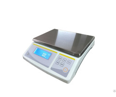 Commercial Scale Laboratory Table Balance