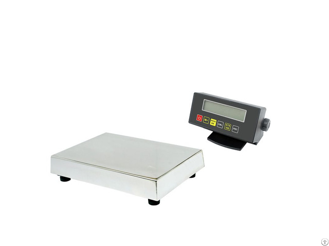 Weight Scale Table Balance 1g