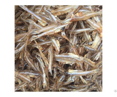 Vietnam Dried Anchovy