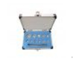 Stainless Steel Reloading Scale Calibration Weights