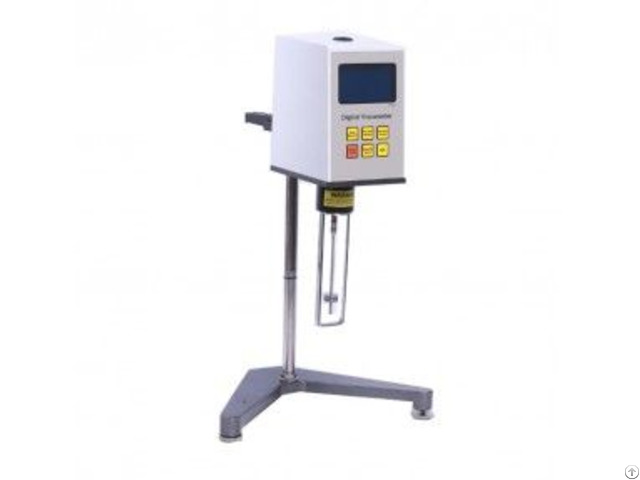 Cps Industrial Viscometer