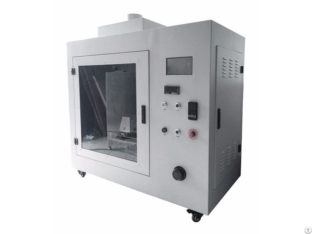 Glow Wire Testing Apparatus Manufacturer