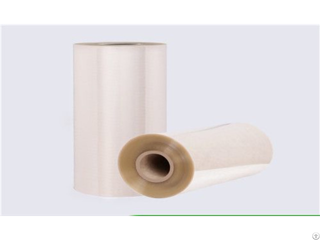 Printing Composite Film Transfer