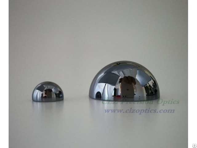 Silicon Domes