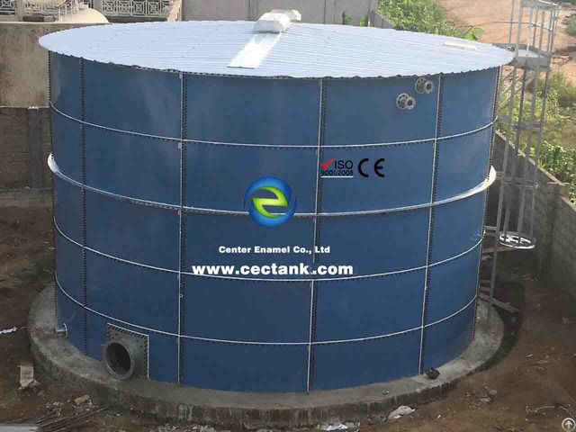 Wastewater Holding Tank Manufacturer With 30 Years In Water Tanks Design And Manufacture