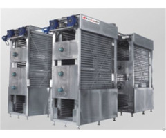 China High Quality Industrial Hot Sale Cooling Tower For Bakery Supplier