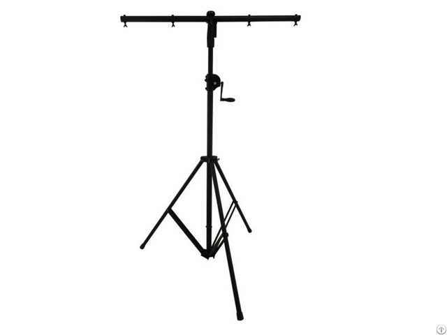 Wind Up Pa Lighting Stands Wp 163 2b