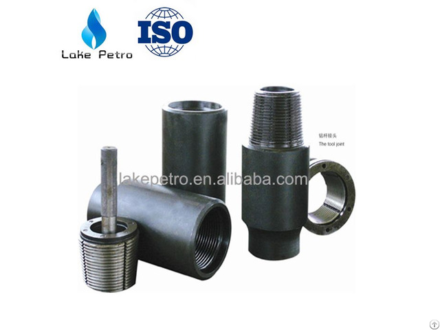 Api High Quality Tool Joints For Drill Pipe