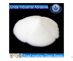 Glass Beads For Road Marking Paint